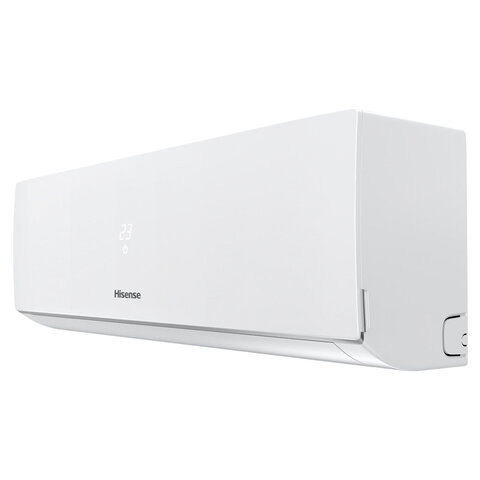 Сплит-система HISENSE AS-07HR4RYDDJ00, внешний и внутренний блок, площадь помещения до 23 м2, НС-1594842 - фото 3