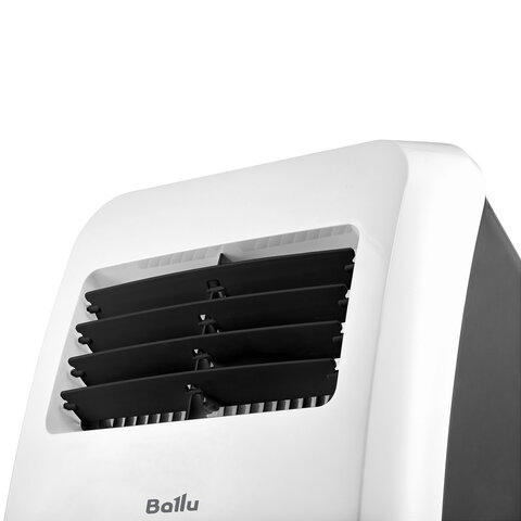 Кондиционер мобильный BALLU BPAC-07 CP, площадь помещения до 18 м2, НС-1411473 - фото 6