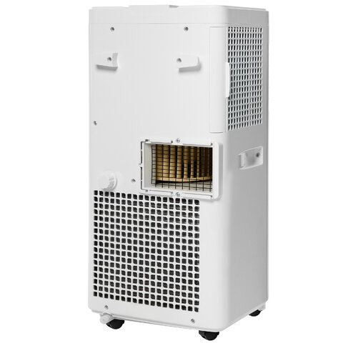 Кондиционер мобильный AC ELECTRIC ACE-07 FH/N6, площадь помещения до 18 м2, НС-169079, НС-1690797 - фото 6