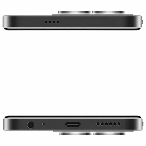 Смартфон TECNO SPARK GO1, 2 SIM, 6,67", 4.5G, 13/8 Мп, 4/128 ГБ, черный, пластик, TCN-KL4.4.128.BK - фото 10