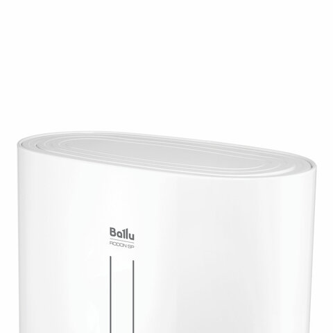 Водонагреватель накопительный электрический BALLU BWH/S 80 Rodon SP, 2 кВт, 80 л, сталь, 27598, НС-1602459 - фото 5
