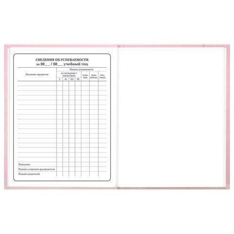 Дневник 1-4 класс 48 л., твердый, BRAUBERG, выборочный лак, с подсказом, "Миленький котёнок", 107594 - фото 18