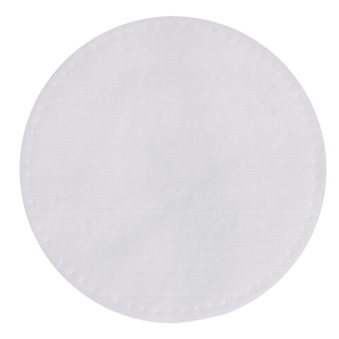 Ватные диски двусторонние 120 шт., с эффектом прошитого края, ЗОЛОТОЙ ИДЕАЛ, 100% хлопок, 116530 - фото 6