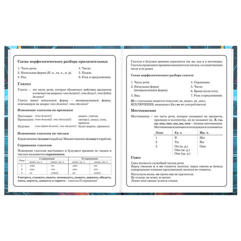 Дневник 1-4 класс 48 л., твердый, BRAUBERG, выборочный лак, с подсказом, "Крутой байк", 107592 - фото 13
