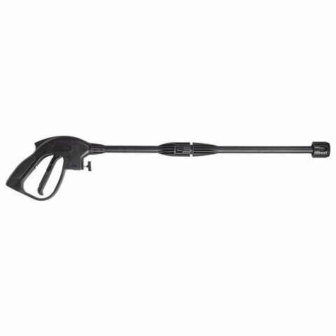 Минимойка HUTER W105-Р, мощность 1,4 кВт, давление 105 бар, шланг 5 м, 70/8/3 - фото 6