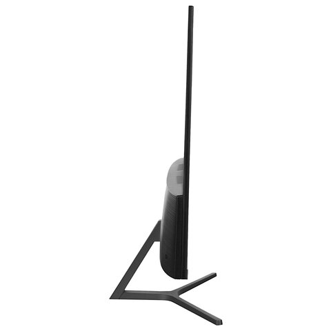 Монитор DIGMA 27P203F 27" (68,6 см)/1920х1080/16:9/IPS/5ms/250cd/HDMI/черный, DM27SB17 - фото 2