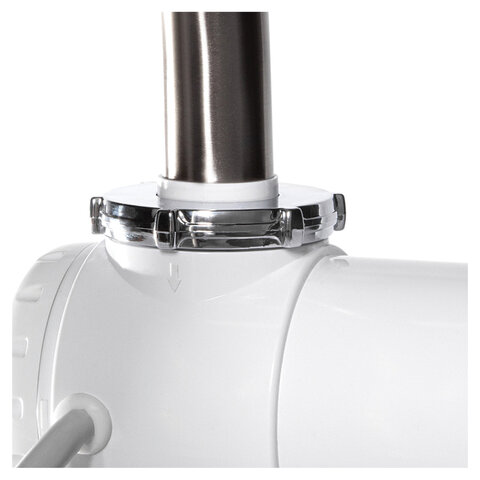 Водонагреватель проточный электрический ROYAL THERMO UniTap Mini, 3,3 кВт, 1,48 л/мин, насадка, НС-1588908 - фото 8