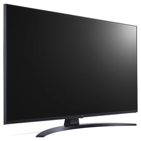 Телевизор LG 43UT81006LA, 43" (108 см), 3840 x 2160, 4K, 16:9, SmartTV, Wi-Fi, черный - фото 5