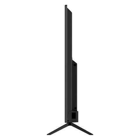 Телевизор JVC LT-40M455, 39" (99 см), 1366x768, HD, 16:9, серый - фото 4
