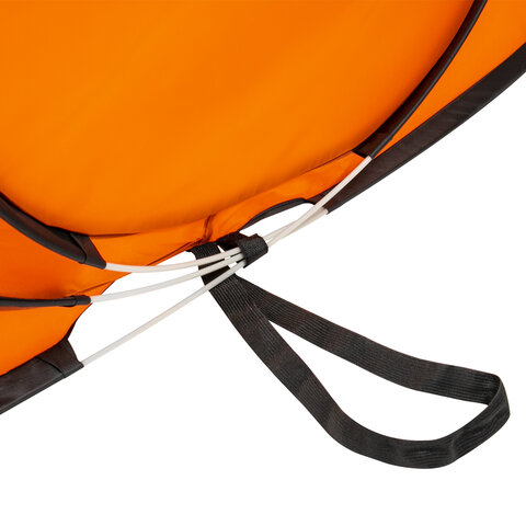 Детская игровая палатка, 80x100x183 см, МЕДВЕЖОНОК, BRAUBERG KIDS, 665173 - фото 14