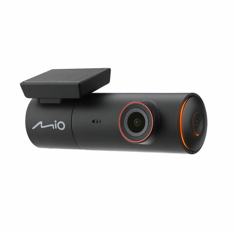 Видеорегистратор автомобильный MIO MiVue J30, 150°, 1920x1080 Full HD, G-сенсор, Wi-Fi, MIO-MIVUE-J30 - фото 1