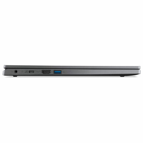 Ноутбук ACER Extensa 15 15,6", Ryzen 3 7320U 8 ГБ, SSD 512 Гб, no OS, серый, NX.EH3CD.004 - фото 8