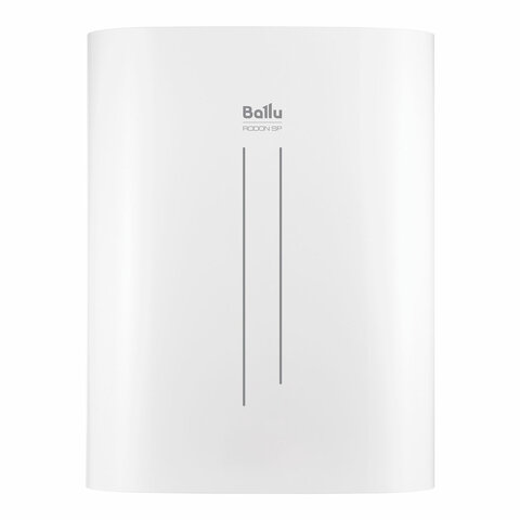 Водонагреватель накопительный электрический BALLU BWH/S 50 Rodon SP, 2 кВт, 50 л, сталь, 27536, НС-1602450 - фото 2