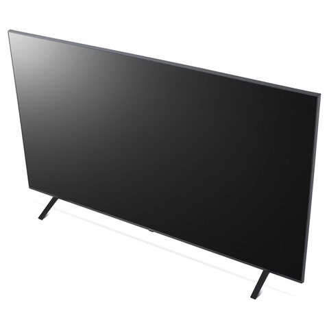 Телевизор LG 43UR78006LK, 43" (108 см), 3840 x 2160, 4K, 16:9, SmartTV, Wi-Fi, черный - фото 8