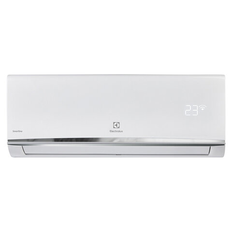 Сплит-система ELECTROLUX EACS-18HSM/N8_V2, внешний и внутренний блок, площадь помещения до 52 м2, НС-1683668 - фото 3