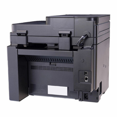 МФУ лазерное CANON i-SENSYS MF275dw "4 в 1" А4, 29 стр./мин., 20000 стр./мес., ДУПЛЕКС, АПД, Wi-Fi, сетевая карта, 5621C001 - фото 8