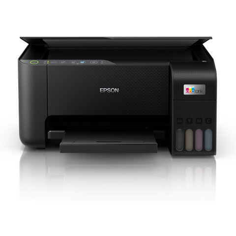 МФУ струйное EPSON L3250 "3 в 1", А4, 33 стр./мин, 5760x1440, Wi-Fi, СНПЧ, C11CJ67503 - фото 2