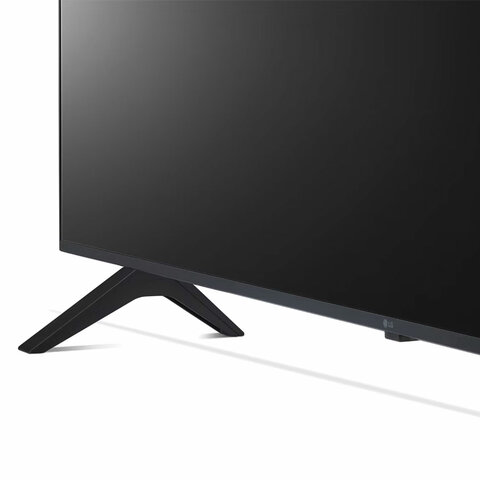 Телевизор LG 43UT80006LA, 43" (108 см), 3840 x 2160, 4K, 16:9, SmartTV, Wi-Fi, черный - фото 7