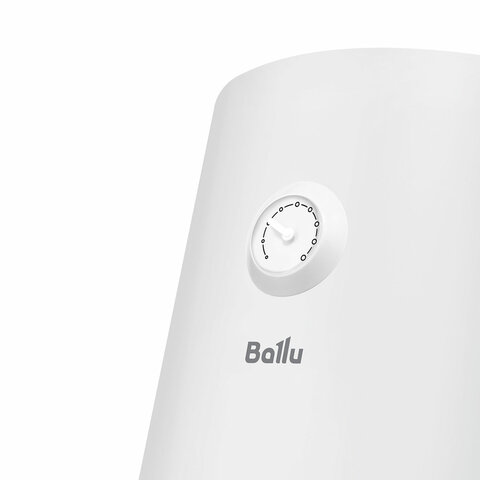 Водонагреватель накопительный электрический BALLU BWH/S 80 Orfeus DH, 1,5 кВт, 80 л, сухой ТЭН, эмаль, 52029, НС-1588111 - фото 6