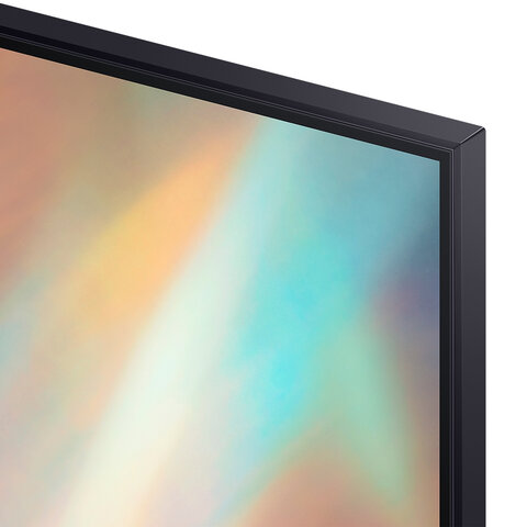 Телевизор SAMSUNG UE50AU7101, 50" (127 см), 3840x2160, 4K, 16:9, SmartTV, WiFi, Bluetooth, черный, 3219218 - фото 11