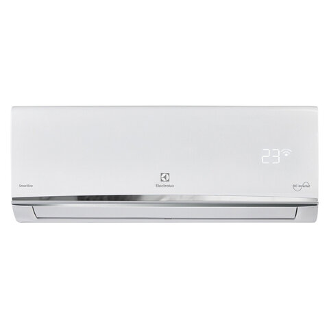 Сплит-система инверторная ELECTROLUX EACS/I-12HSM/N8_V2, внешний и внутренний блок, площадь помещения до 35 м2, НС-1683661 - фото 2