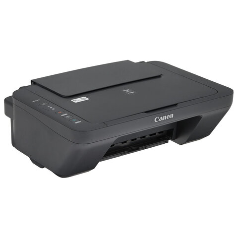МФУ струйное CANON PIXMA MG2541S, "3 в 1", A4, 8 стр./мин., 4800х600, 0727C067 - фото 2