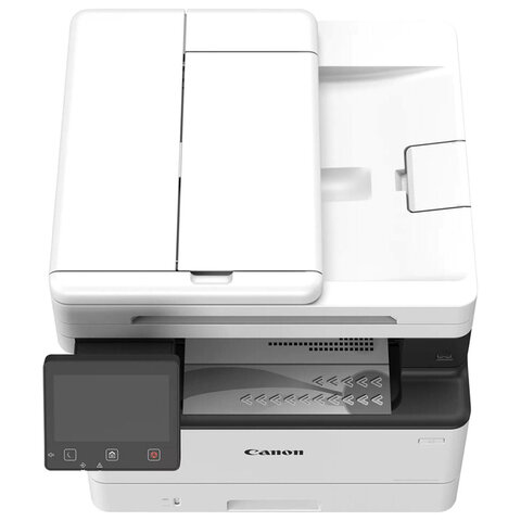 МФУ лазерное CANON i-SENSYS MF461dw II, "3 в 1", А4, 36 стр./мин., 80000 стр./мес., ДУПЛЕКС, ДАПД, Wi-Fi, сетевая карта, 7188C019 - фото 4