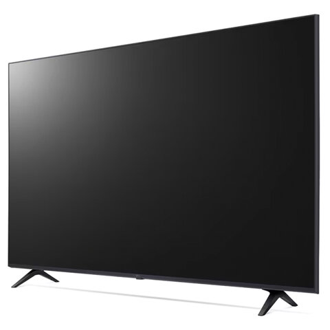 Телевизор LG 50UT80006LA, 50" (127 см), 3840 x 2160, 4K, 16:9, SmartTV, Wi-Fi, черный - фото 3