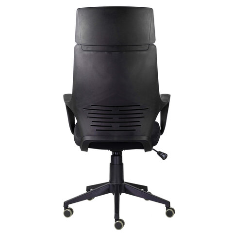 Кресло офисное BRABIX PREMIUM "Prime EX-515", ткань, черное, 532547 - фото 6