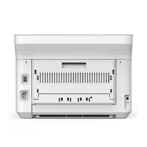 МФУ лазерное DELI M2000DNWs "3 в 1" А4, 25 стр./мин., 10000 стр./мес., ДУПЛЕКС, сетевая карта, Wi-Fi - фото 4