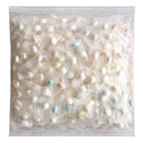 Конфеты освежающие FLAVIMENTO "Double Candy", ассорти вкусов, БЕЗ САХАРА, 500 г, УТ-00002676 - фото 2