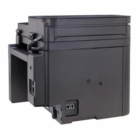 МФУ лазерное CANON i-SENSYS MF275dw "4 в 1" А4, 29 стр./мин., 20000 стр./мес., ДУПЛЕКС, АПД, Wi-Fi, сетевая карта, 5621C001 - фото 7