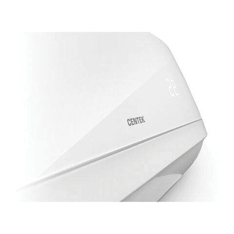 Сплит-система CENTEK CT-65A24, внешний и внутренний блок, площадь помещения до 70 м2 - фото 4