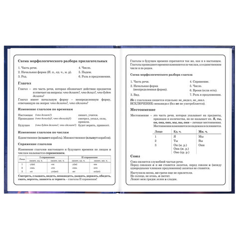 Дневник 1-4 класс 48 л., твердый, ЮНЛАНДИЯ, глянцевая ламинация, с подсказом, "Принцесса", 107582 - фото 13