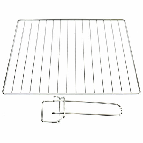 Мини-печь CENTEK CT-1530-36 GRILL, 1600 Вт, 36 л, ГРИЛЬ, таймер 90 мин., черная - фото 8