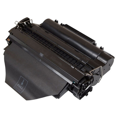 Картридж лазерный CACTUS (CS-Q6511A) для HP LaserJet 2410/2120/2430, ресурс 6000 стр. - фото 2