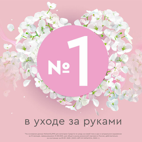 Подарочный набор БАРХАТНЫЕ РУЧКИ: крем для рук "Питательный" 80 мл + крем для рук "Ночной восстанавливающий" 80 мл - фото 19