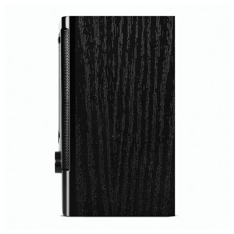 Колонки компьютерные SVEN SPS-603, 2.0, 2х3 Вт, дерево, черные, SV-015183 - фото 2