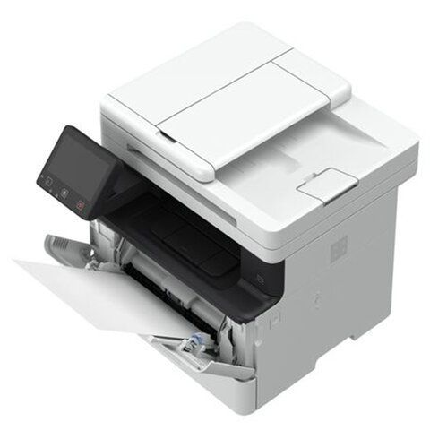 МФУ лазерное CANON i-SENSYS MF465dw "4 в 1", А4, 40 стр./мин., 80000 стр./мес., ДУПЛЕКС, ДАПД, Wi-Fi, сетевая карта, 5951C007 - фото 3
