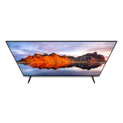 Телевизор XIAOMI Mi LED TV A 50 2025 50" (127 см), 3840x2160, 4K, 16:9, SmartTV, Wi-Fi, черный, L50MA-ARU - фото 4