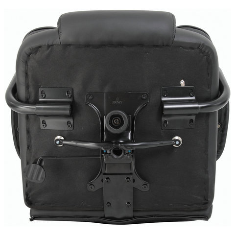 Кресло офисное BRABIX PREMIUM "Heavy Duty HD-002", усиленное, НАГРУЗКА до 200 кг, экокожа, 531829 - фото 6