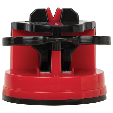 Точилка для ножей (ножеточка) ручная, на присоске, BOOMHOUSE (БУМХАУС), 701625 - фото 7