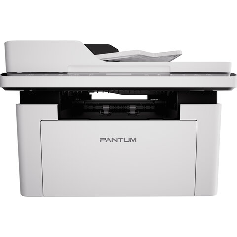 МФУ лазерное PANTUM BM2300AW "3 в 1", А4, 22 стр./мин., 10000 стр./мес., АПД, Wi-Fi - фото 1