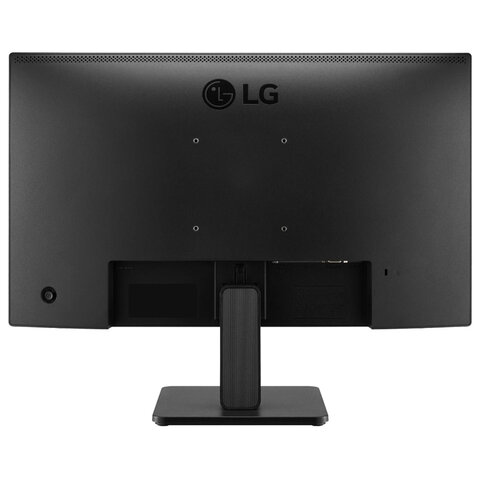 Монитор LG 24MR400-B 23.8" (60 см)/1920х1080/16:9/IPS/5ms/250cd/HDMI/VGA/черный, 24MR400-B.ARUQ - фото 4