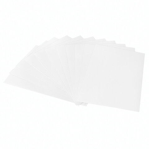 Бумага для гуаши и акрила А4 40 л., 235 г/м2, в коробке, BRAUBERG ART CLASSIC, "Мечта", 117733 - фото 3