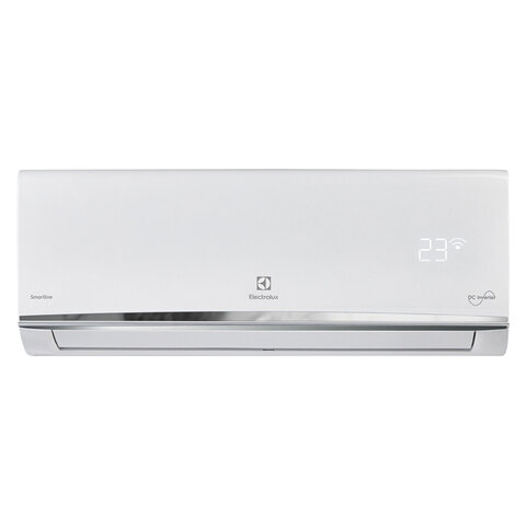 Сплит-система инверторная ELECTROLUX EACS/I-09HSM/N8_V2, внешний и внутренний блок, площадь помещения до 25 м2, НС-1683656 - фото 2