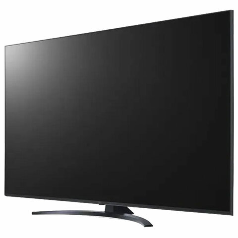 Телевизор LG 65UT81006LA, 65" (163 см), 3840 x 2160, 4K, 16:9, SmartTV, Wi-Fi, черный - фото 3