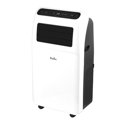 Кондиционер мобильный BALLU BPAC-09 CP, площадь помещения до 23 м2, НС-1594919 - фото 1