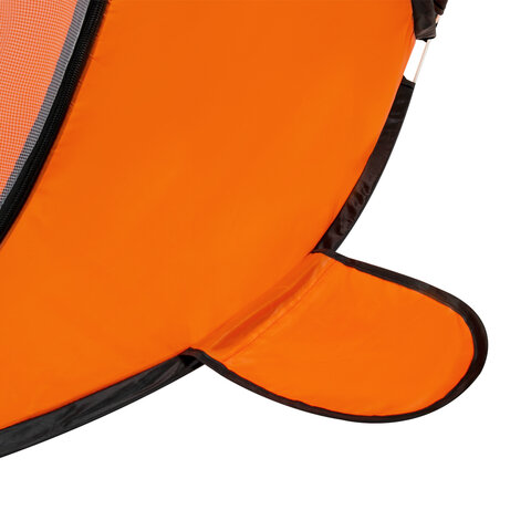 Детская игровая палатка, 80x100x183 см, МЕДВЕЖОНОК, BRAUBERG KIDS, 665173 - фото 6