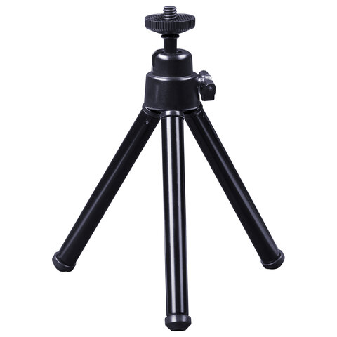 Веб-камера DEFENDER G-lens 2590 QHD, 3,7 Мп, микрофон, USB 2.0, регулируемый крепеж, черная, 63113 - фото 14